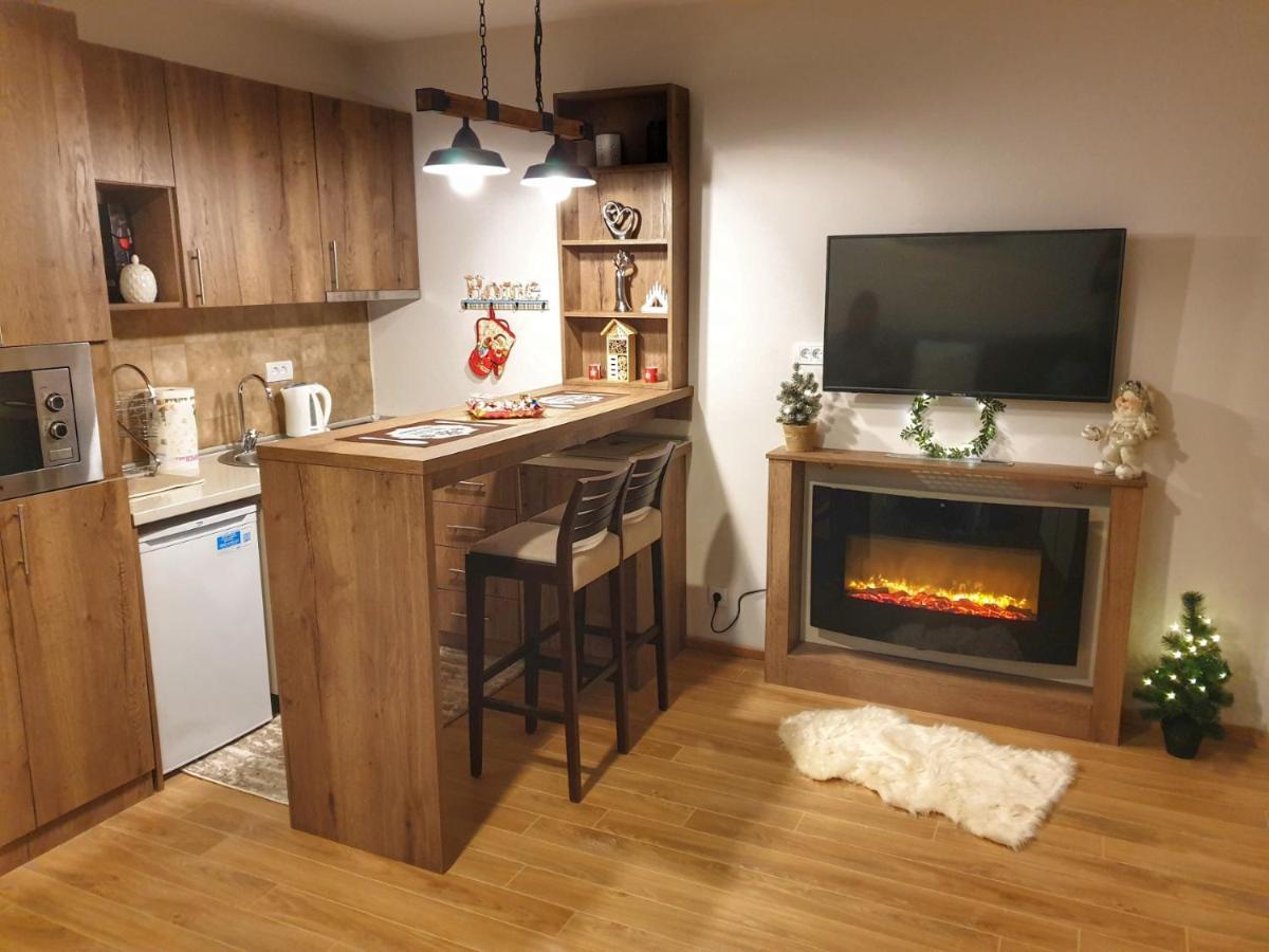 Avantura Studio 1 Zlatibor Dış mekan fotoğraf