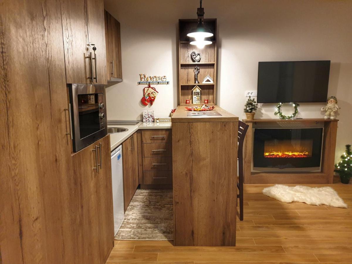 Avantura Studio 1 Zlatibor Dış mekan fotoğraf