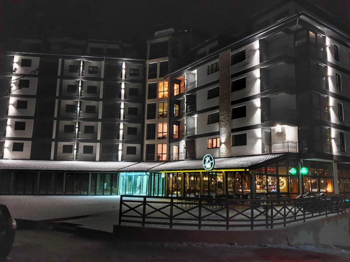 Avantura Studio 1 Zlatibor Dış mekan fotoğraf