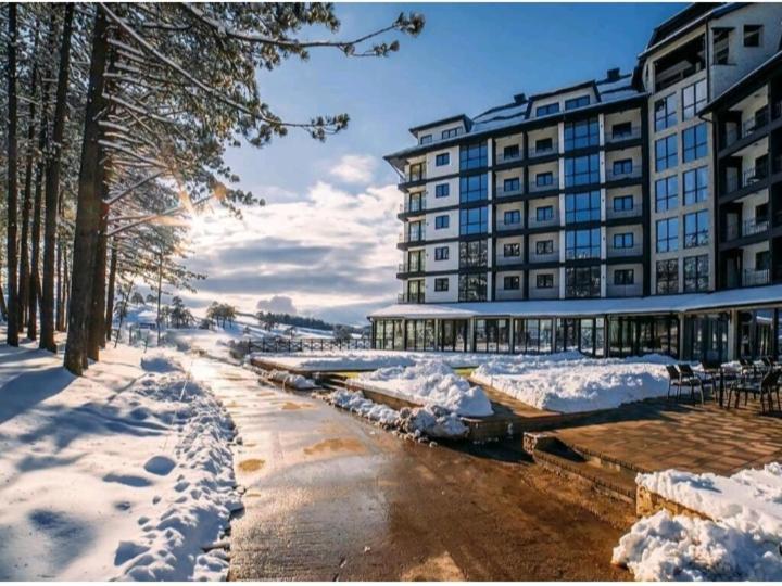 Avantura Studio 1 Zlatibor Dış mekan fotoğraf