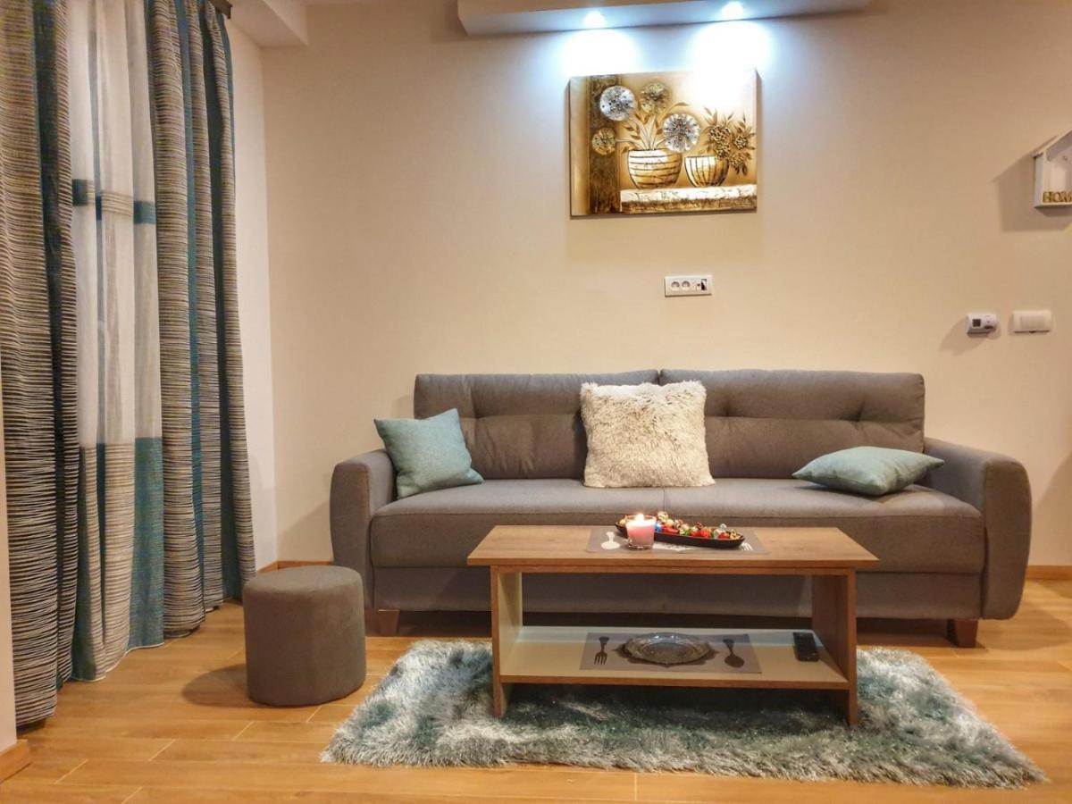 Avantura Studio 1 Zlatibor Dış mekan fotoğraf