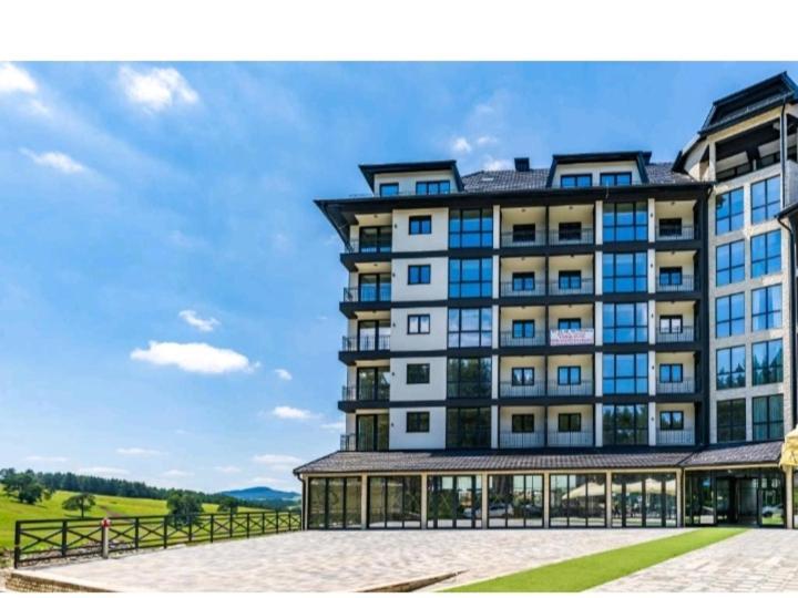 Avantura Studio 1 Zlatibor Dış mekan fotoğraf