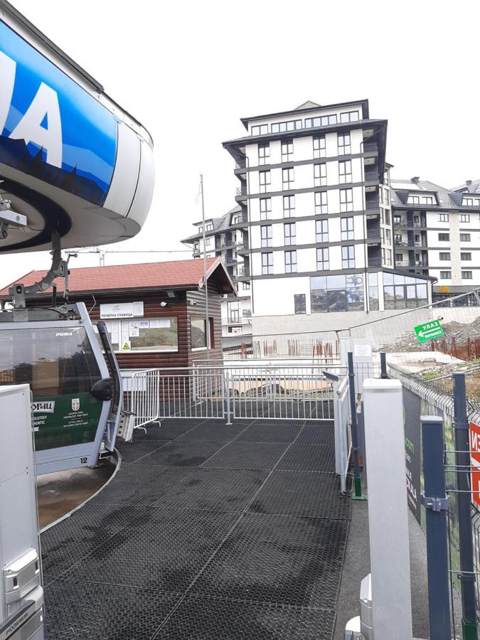 Avantura Studio 1 Zlatibor Dış mekan fotoğraf
