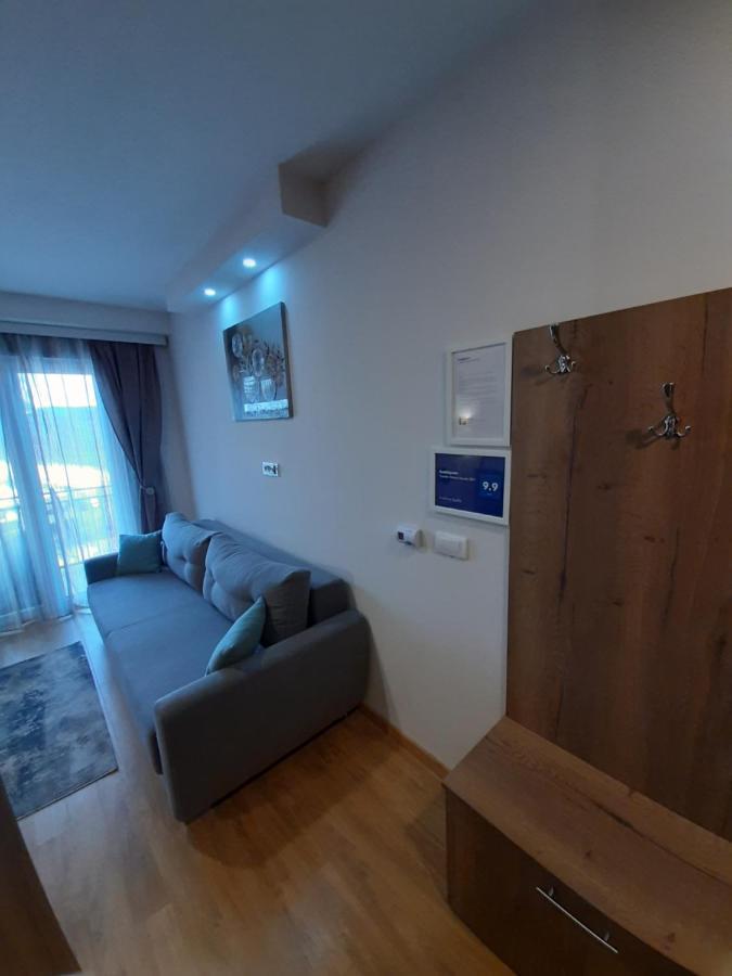 Avantura Studio 1 Zlatibor Dış mekan fotoğraf