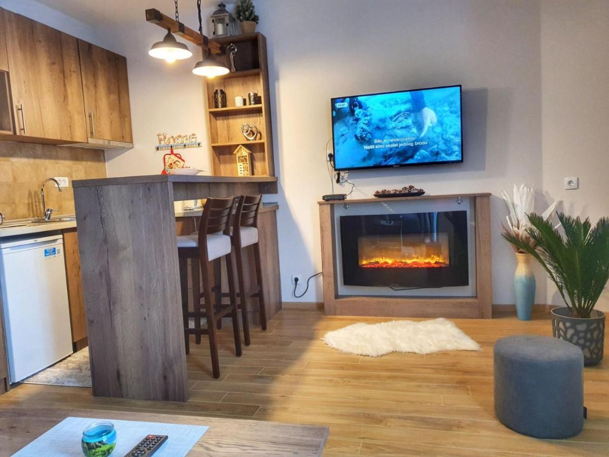 Avantura Studio 1 Zlatibor Dış mekan fotoğraf