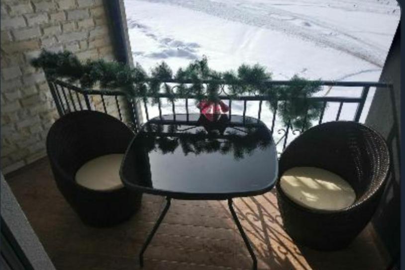 Avantura Studio 1 Zlatibor Dış mekan fotoğraf