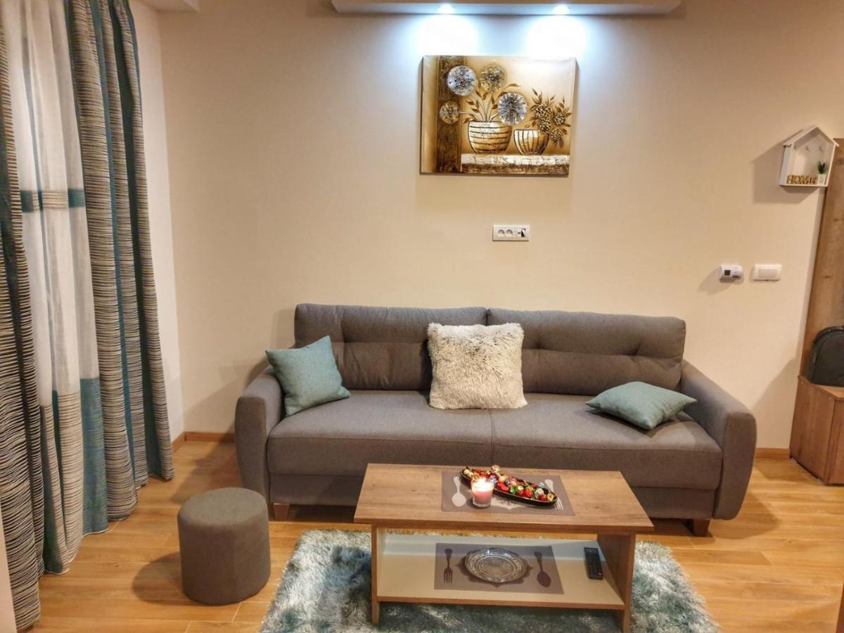 Avantura Studio 1 Zlatibor Dış mekan fotoğraf