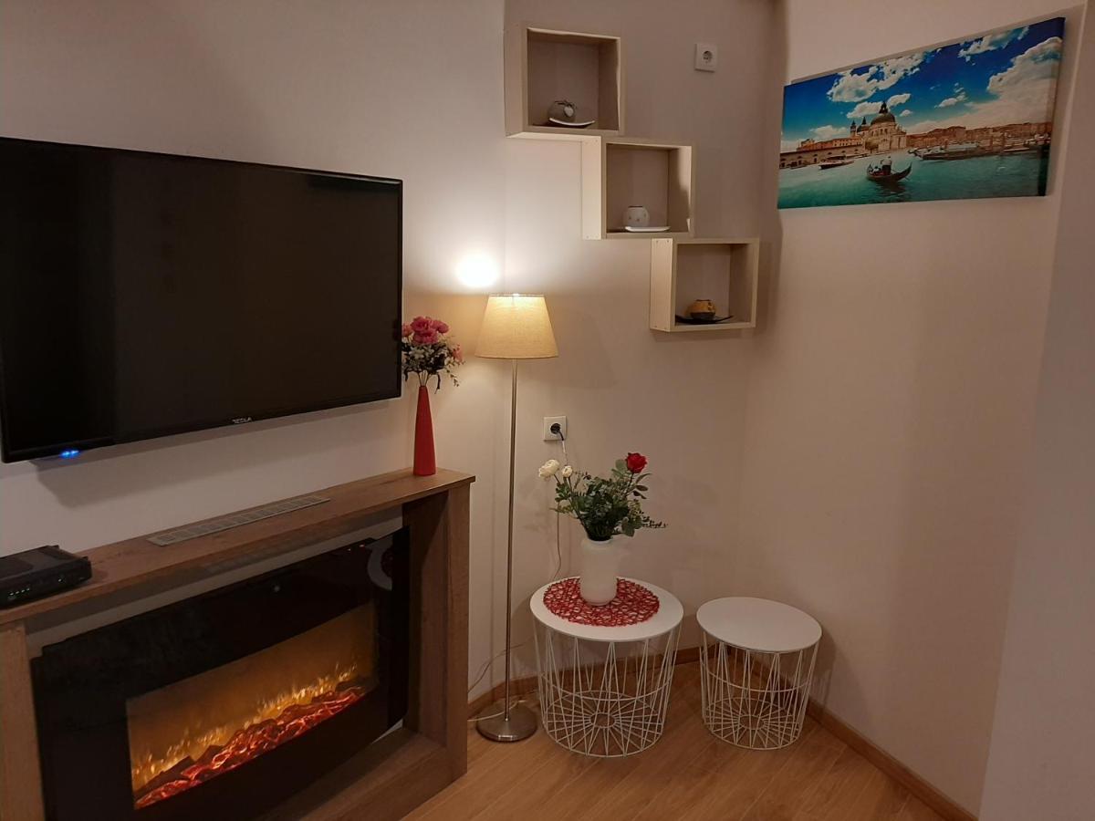 Avantura Studio 1 Zlatibor Dış mekan fotoğraf