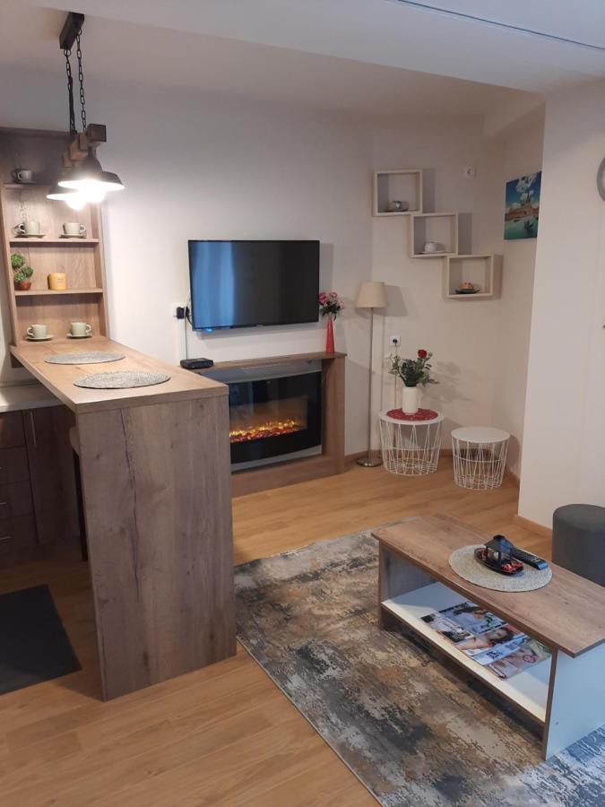 Avantura Studio 1 Zlatibor Dış mekan fotoğraf