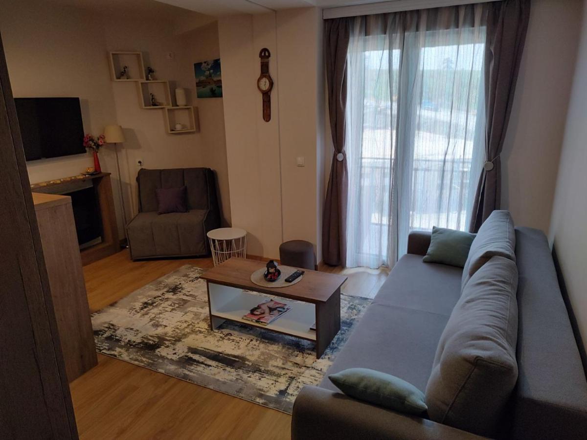 Avantura Studio 1 Zlatibor Dış mekan fotoğraf
